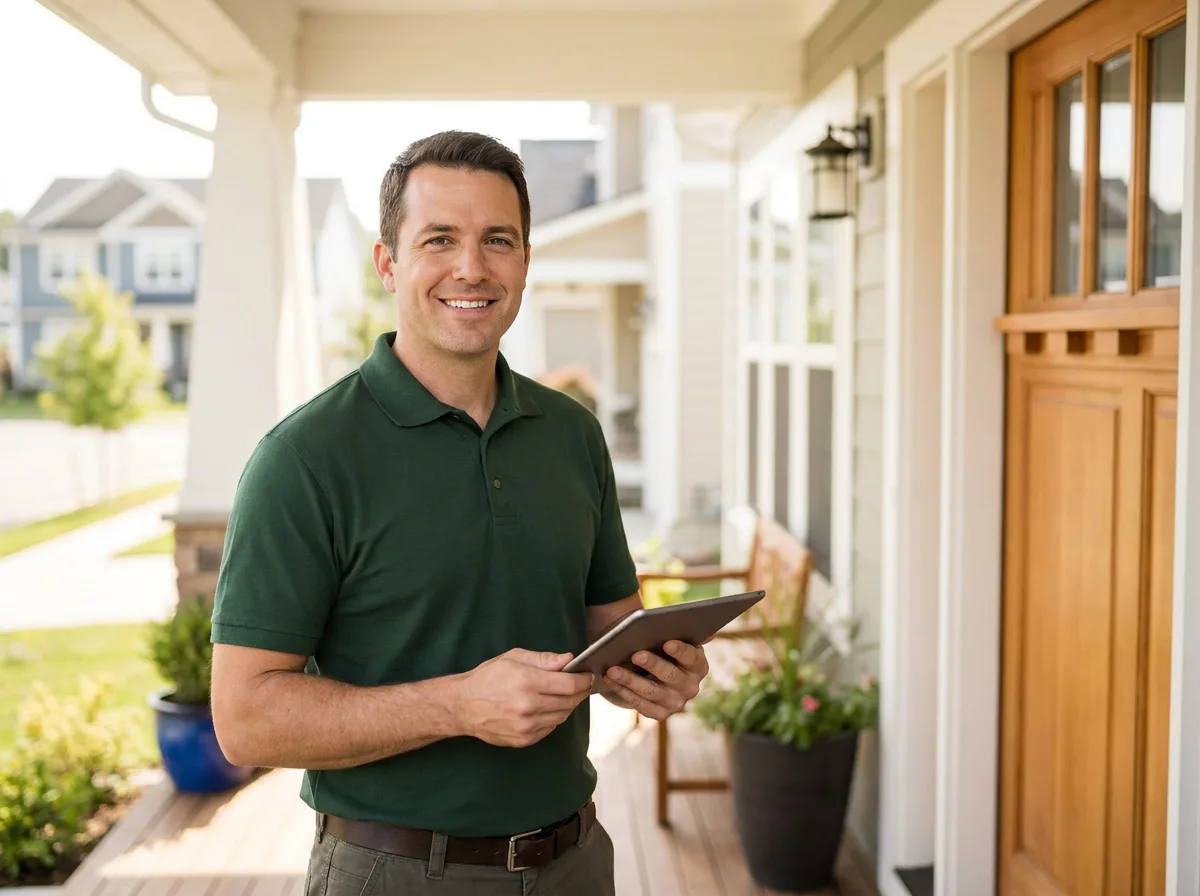Pest control FAQs for Spring Hill, KS